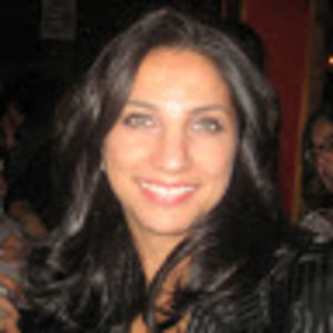 Meet your Posher, Catherine